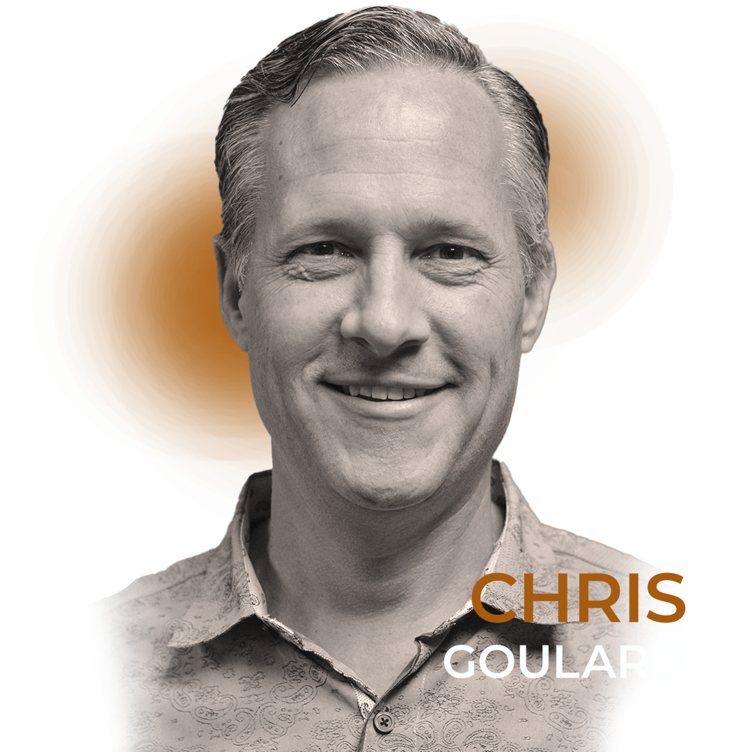 Chris Goulard