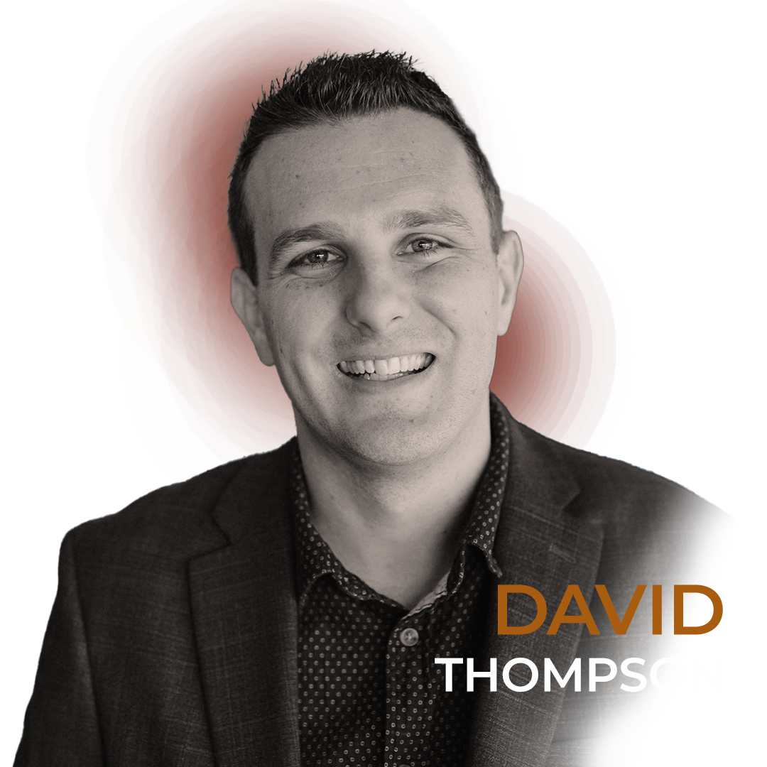 David Thompson