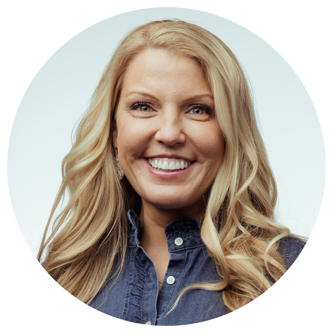 Kirsten Schwartz